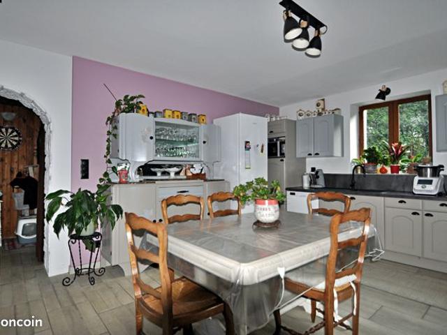 Maison vente à Albertville