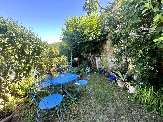 Maison vente à Meaux, La Ferté-sous-jouarre
