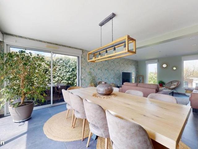 Maison vente à Saint-Omer, Longuenesse