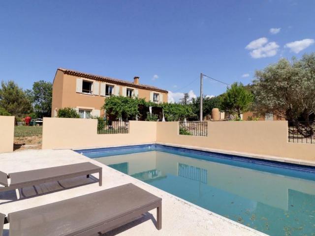 Maison vente à Marseille, Auriol