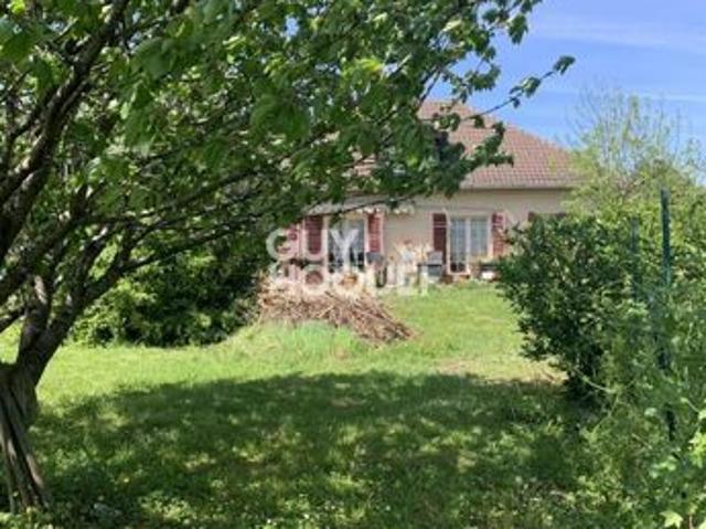 Maison vente à Pau, Lons