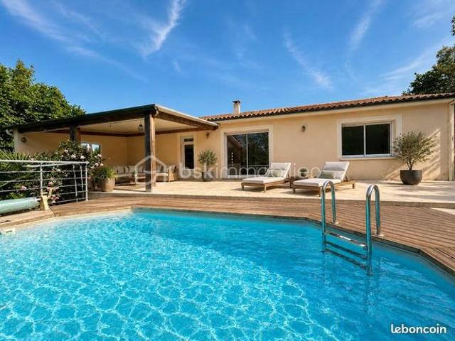 Maison vente à Périgueux, Saint-pierre-de-chignac