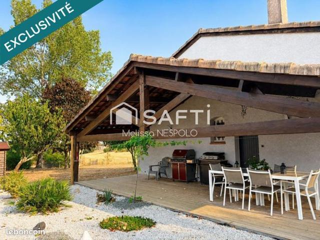 Maison vente à Lautignac, Haute-Garonne