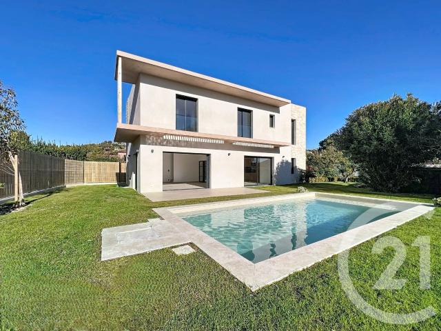 Maison vente à Grasse, Mougins