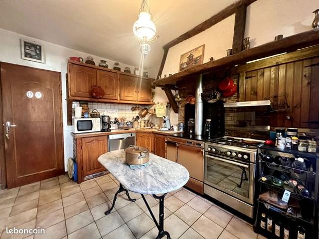 Maison vente à Meaux, La Ferté-sous-jouarre