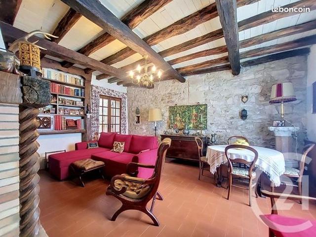 Maison vente à Saint-Girons, Les Bordes-sur-arize