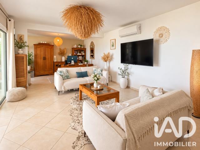 Maison vente à La Réunion
