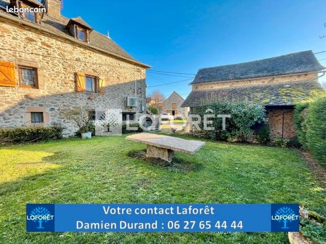 Maison vente à Villefranche-de-Rouergue, Occitanie