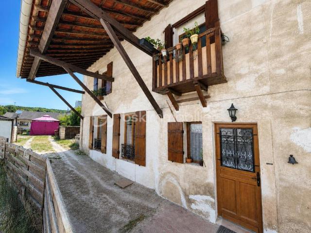 Maison vente à Meaux, Saâcy-sur-marne