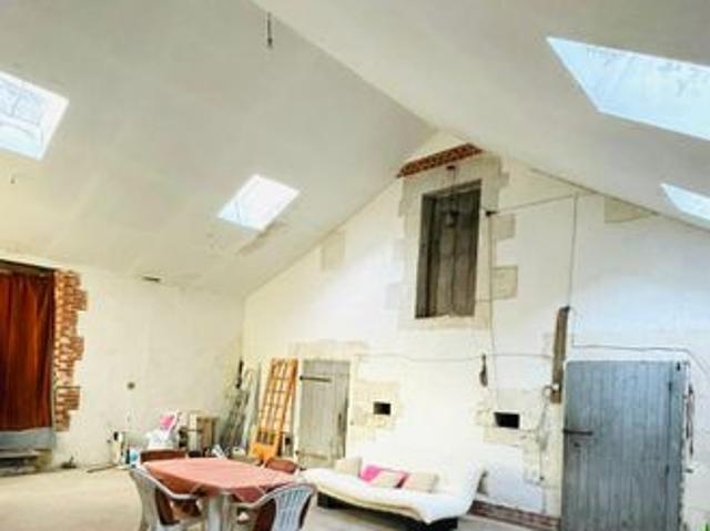 Maison vente à Nogent-le-Rotrou, Beaumont-les-autels