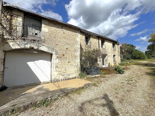 Maison vente à Bressuire, Nouvelle-Aquitaine