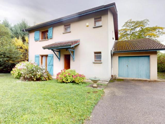 Maison vente à Grenoble, Domène
