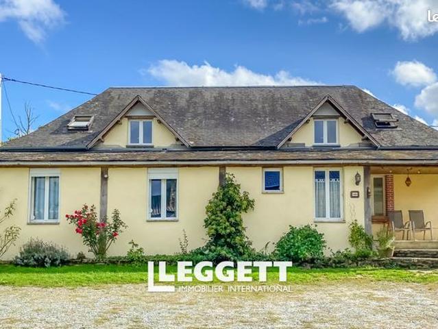 Maison vente à Tulle, Nouvelle-Aquitaine