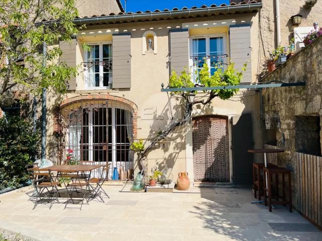 Maison vente à Arrondissement de Draguignan, Plan-de-la-tour