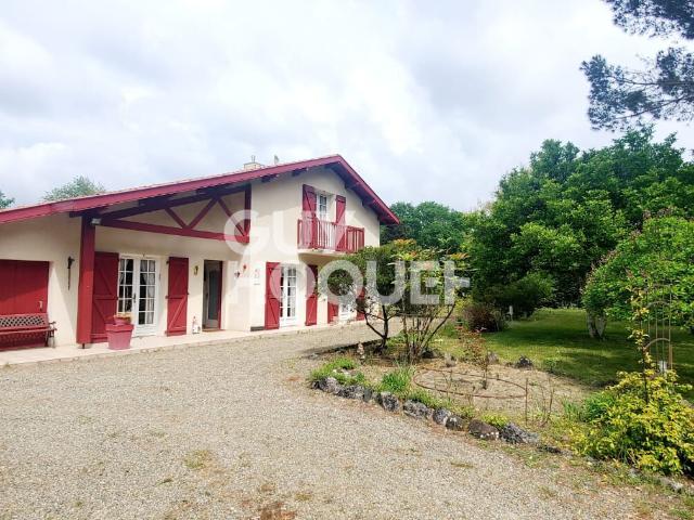 Maison vente à Dax, Magescq