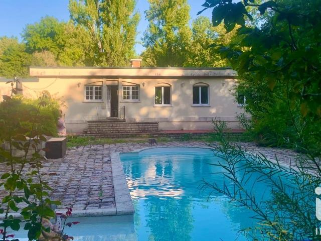 Maison vente à Fontainebleau, Montigny-sur-loing