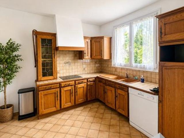 Maison vente à Épernay, Morangis