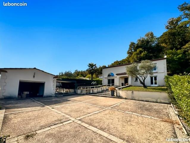 Maison vente à Agen, Bon-encontre