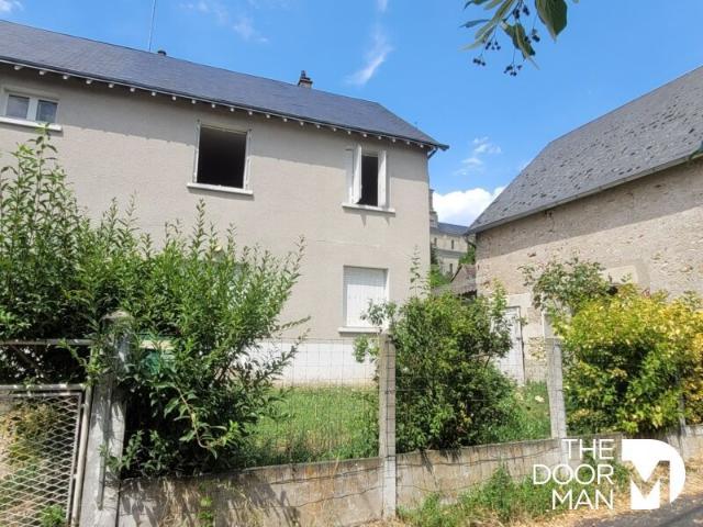 Maison vente à Blois, Candé-sur-beuvron