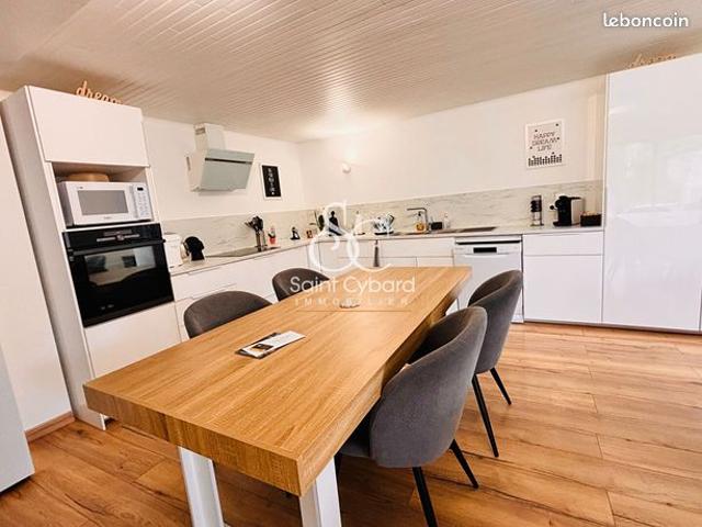 Maison vente à Angoulême, Mornac
