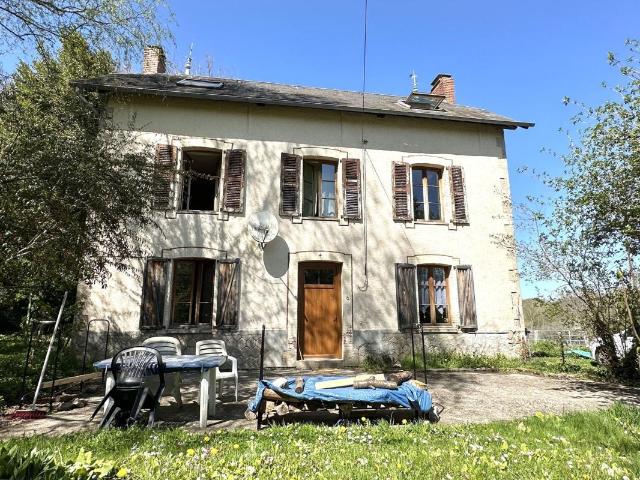 Maison vente à Péret, Saint-Denis-des-Murs