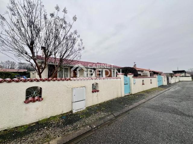 Maison vente à Bassens, Au Moura-Sud
