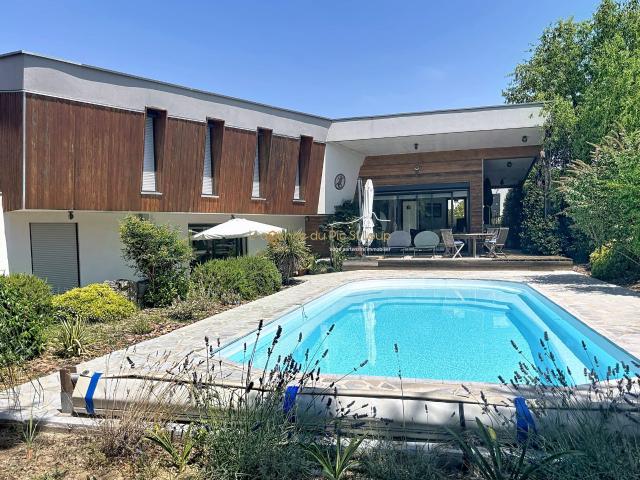 Maison vente à Lodève, Sainte-croix-de-quintillargues