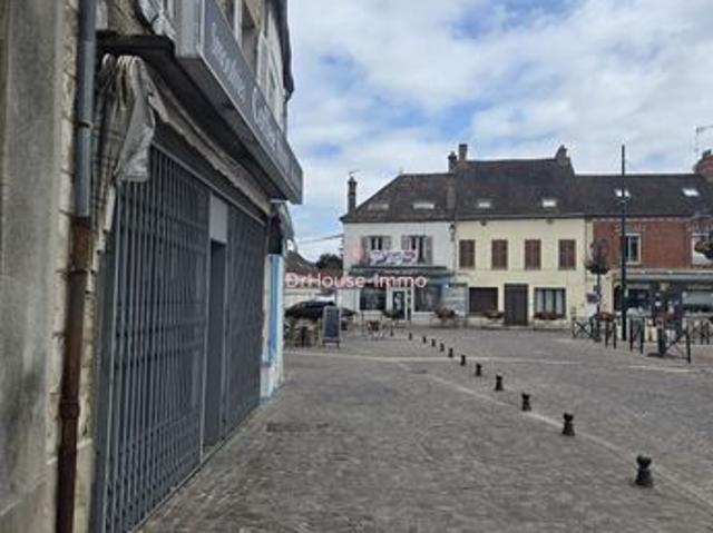 Maison vente à Fontainebleau, Souppes-sur-loing