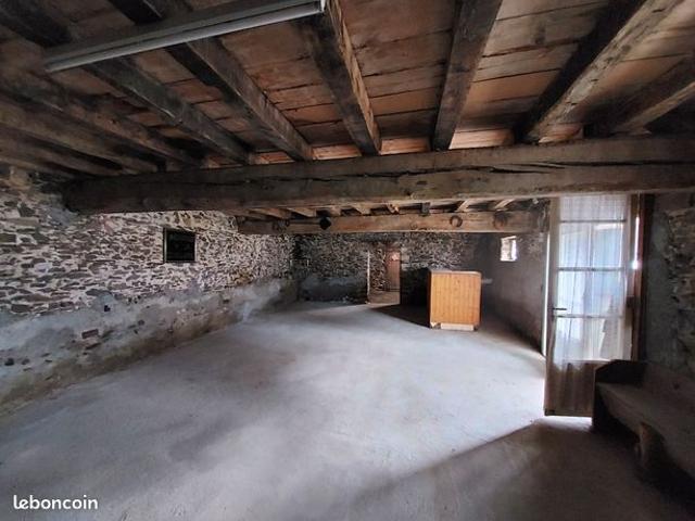 Maison vente à Châteaubriant-Ancenis, La Roche-blanche
