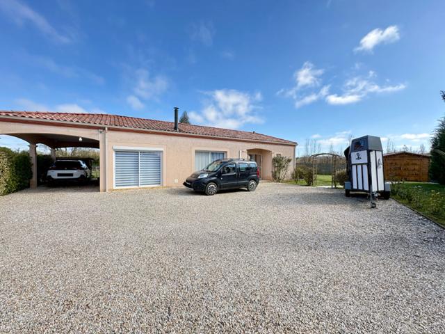 Maison vente à Villeneuve-sur-Lot, Sainte-livrade-sur-lot