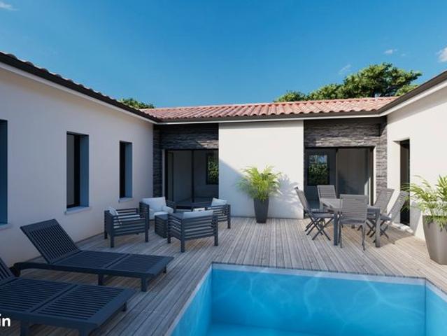 Maison vente à Bordeaux, Pessac
