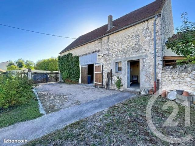 Maison vente à Charroux, Allier