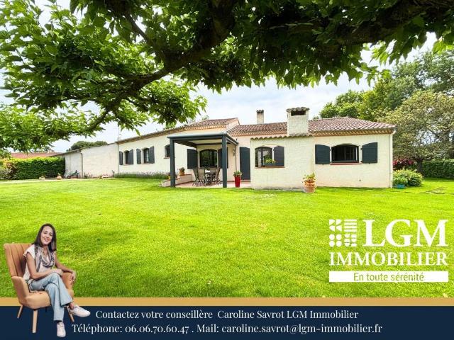 Maison vente à Saint-alban, Haute-Garonne