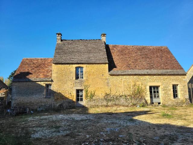 Maison vente à Sarlat-la-Canéda, Sarlat-la-canéda