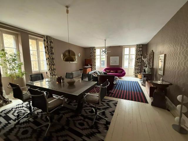 Maison vente à Oloron-Sainte-Marie, Salies-de-béarn