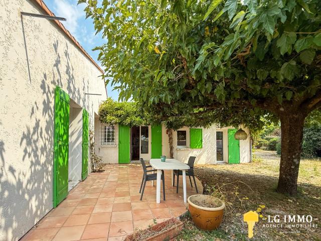 Maison vente à France métropolitaine, Etaules