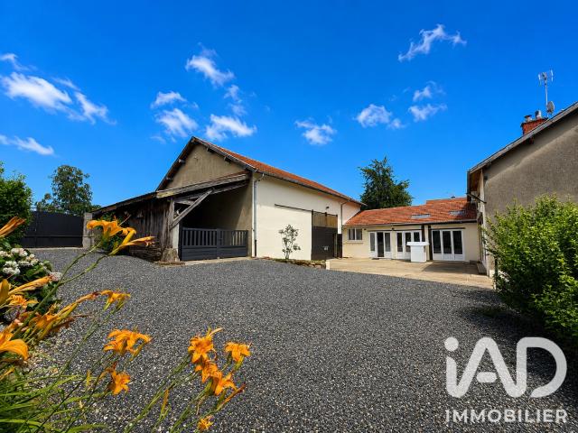 Maison vente à Vitry-le-François, Charmont