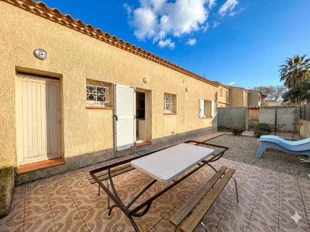 Maison vente à Montpellier, Balaruc-le-vieux