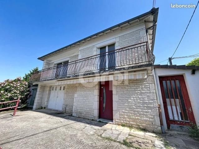 Maison vente à Brive-la-Gaillarde, Saint-pantaléon-de-larche