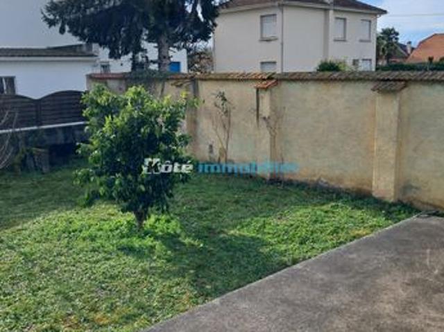 Maison vente à Tarbes