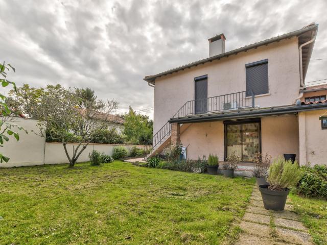 Maison vente à Toulouse, Haute-Garonne