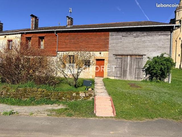 Maison vente à Charleville-Mézières, Poix-terron