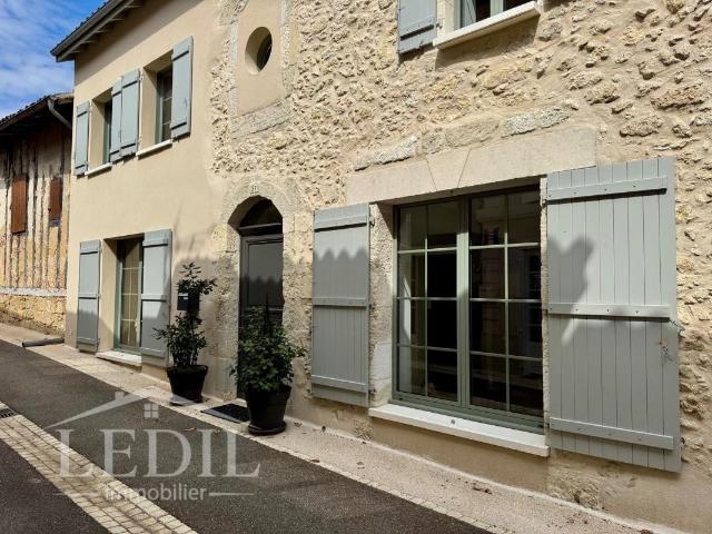 Maison vente à Condom, Labarrère