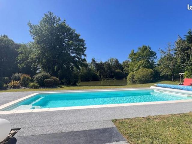 Maison vente à Les Sables-d'Olonne, Grosbreuil