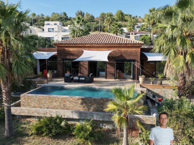 Maison vente à Bellegarde, Gard