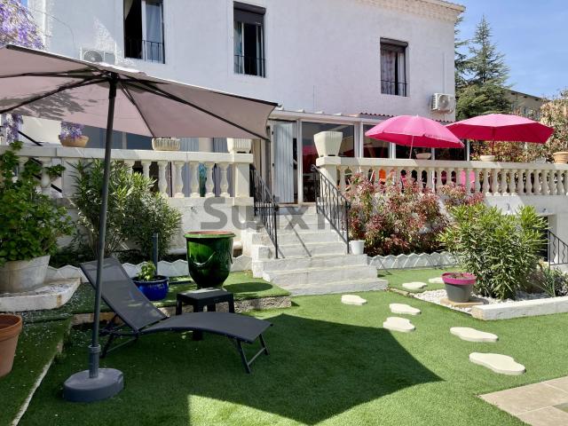 Maison vente à Alès