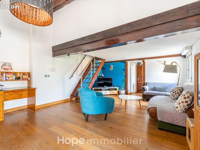 Maison vente à Villefranche-sur-Saône, Rhône