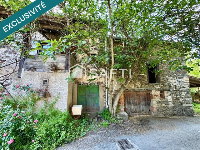 Maison vente à Castres, Montredon-labessonnié