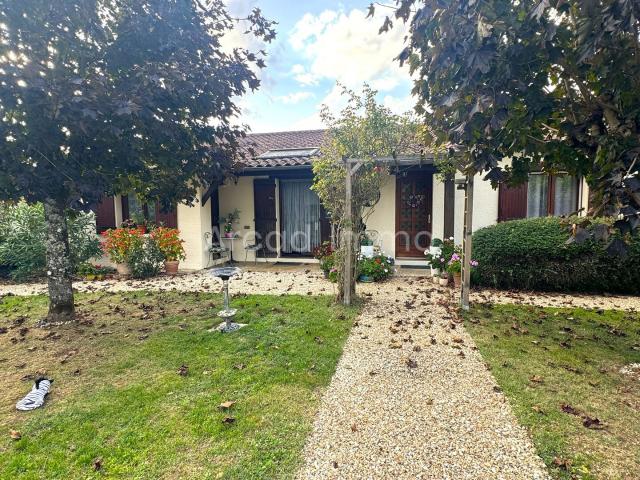 Maison vente à Bergerac, Eymet