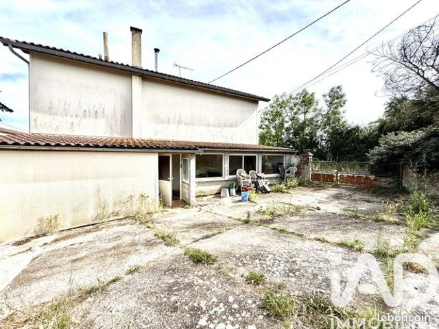 Maison vente à Albi, Carmaux